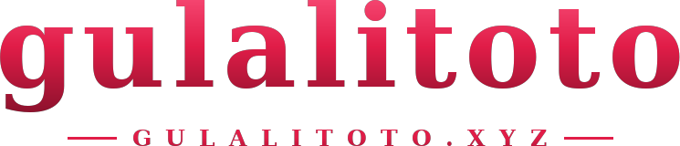 gulalitoto logo